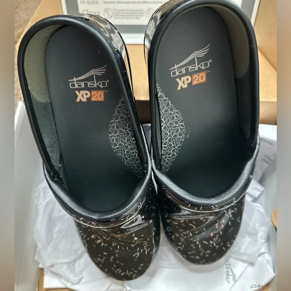 Dansko clogs - Picture 4 of 7